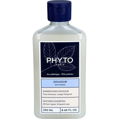 Phyto Softness Shampoo 250ml - PZN 18603779