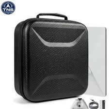 Starlink Mini Case Splash-Resistant Travel Case for Safe Outdoor Adventures