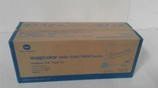 Konica Imaging Unit A0310GF Cyan for Konica Minolta MagiColor 5550