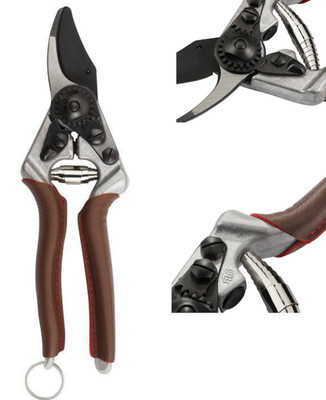Felco Astschere Gartenschere schwarze F-Tech-Beschichtung ø20mm FELCO 6 ELITE