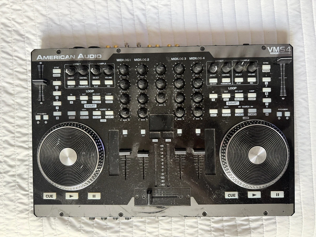 audio 4 dj products for sale | eBay