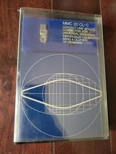 Bang Olufsen MMC 20 EN And Adaptor