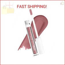 wet n wild MegaSlicks Lip Gloss, Ultra-Glossy, Vitamin-E Enriched, Ultra-Gloss H