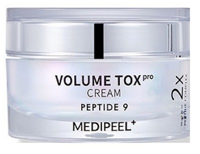 Medipeel volume tox cream 50ml peptide anti aging wrinkle moisture care