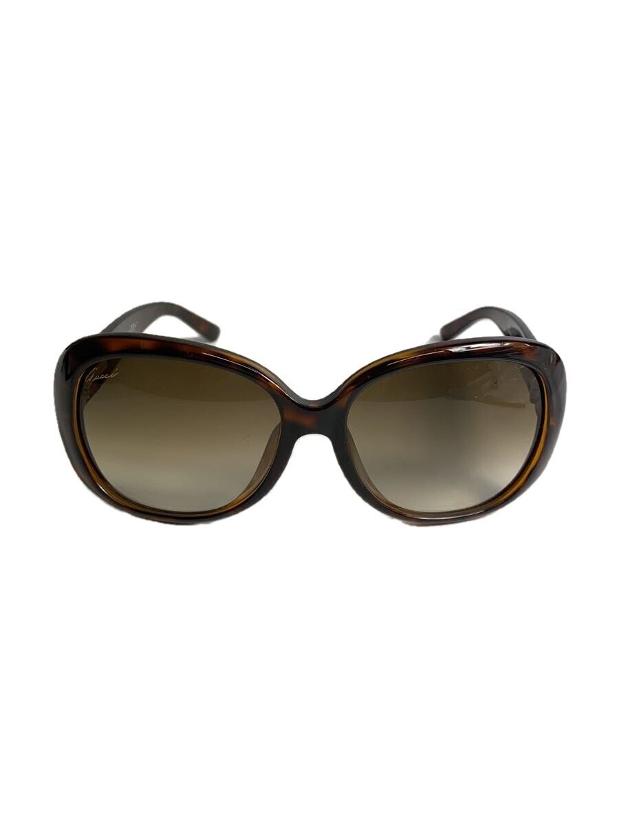 GUCCI sunglasses tortoiseshell BRW women s GG3660