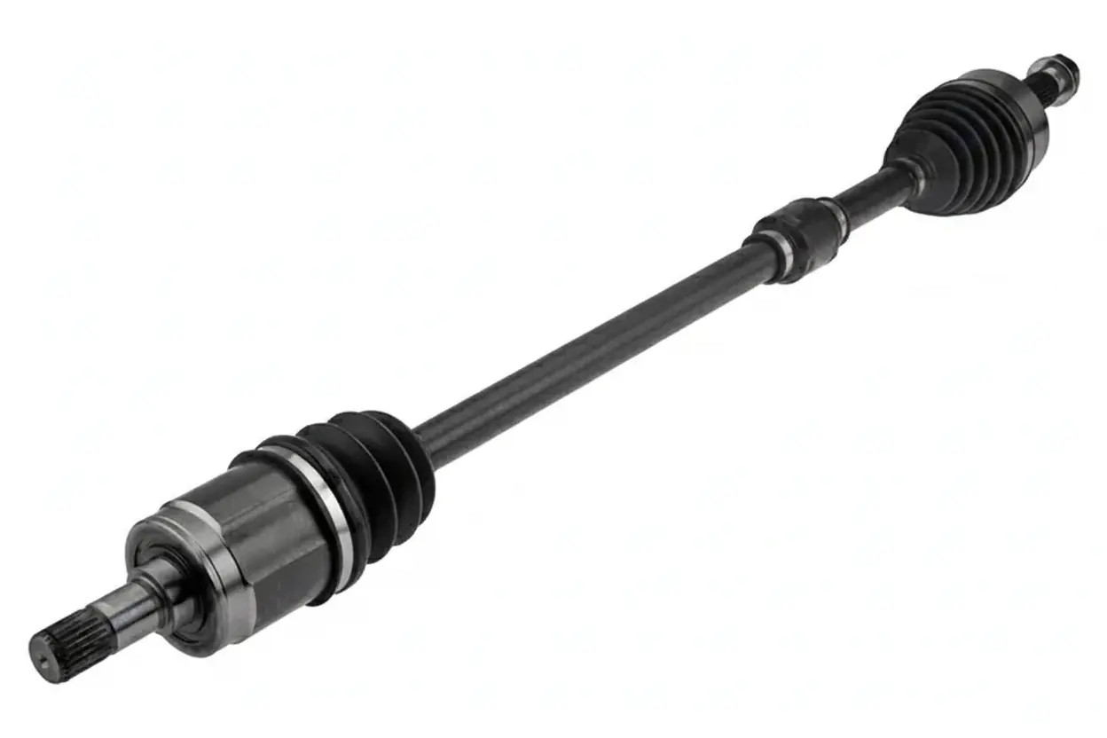 Driveshaft Front Axle Right NPW-HD-090 NTY for HONDA JAZZ III