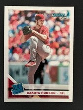 2019 Donruss Baseball Base, Inserts, Variations - Free Shipping