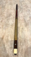 Old  Helmstetter ADAM  Billiard Cue Butt only Used