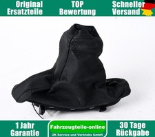 BMW 5er E60 Schaltsack
