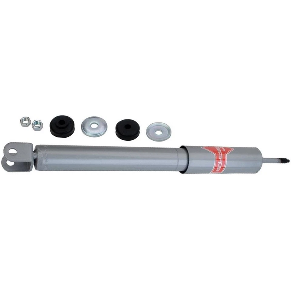 KYB Shocks & Struts 2pcs Front Shock Absorber For Jaguar Vanden Plas 1986-1994 - Image 2 of 4