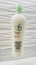 Bain De Terre White Clover Balancing Conditioner 400ml/13.5 fl oz