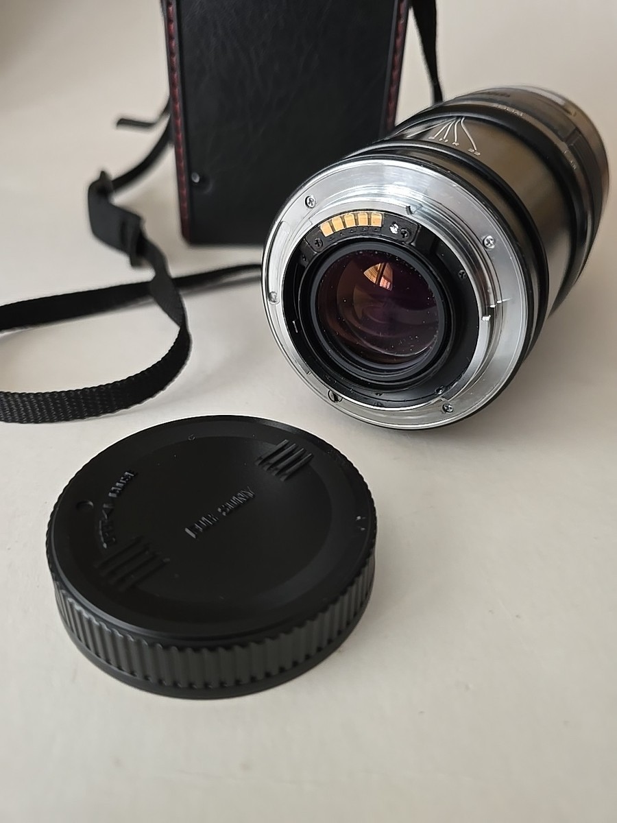 【美品】SIGMA 75-200mm F/3.8 NIKON用 s-l400.png