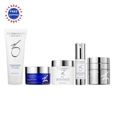ZO Skin Health Anti Aging Program
