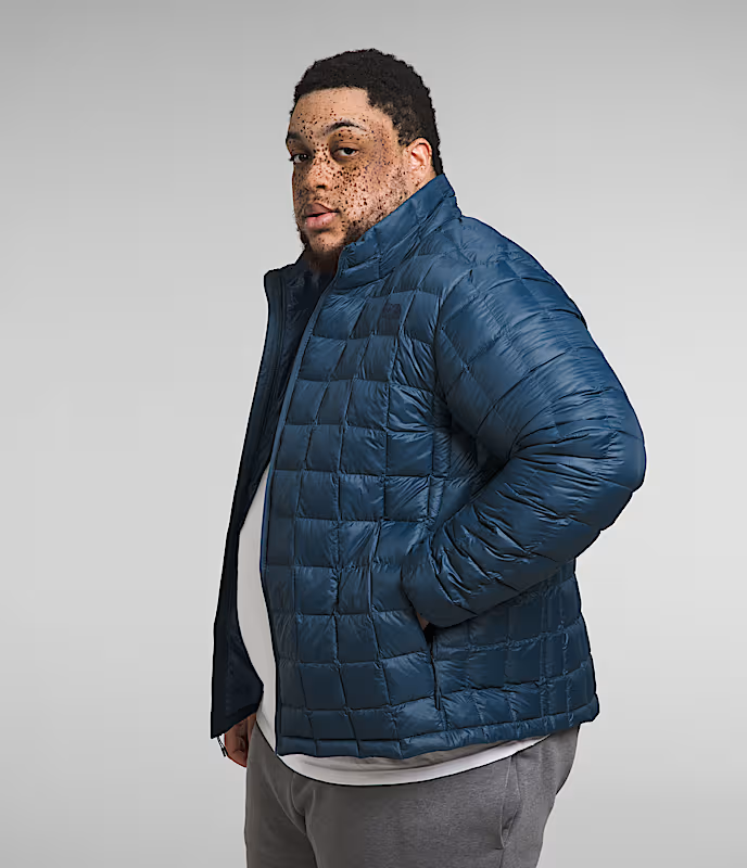 The North Face Men's Thermoball Eco Jacket Big & Tall Size 5X $230