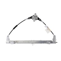 Fensterheber Manuell Vorne Fahrerseite Fiat Marea 1996-2002 7789159
