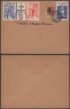 France 1971 - Commemorative Cover F740