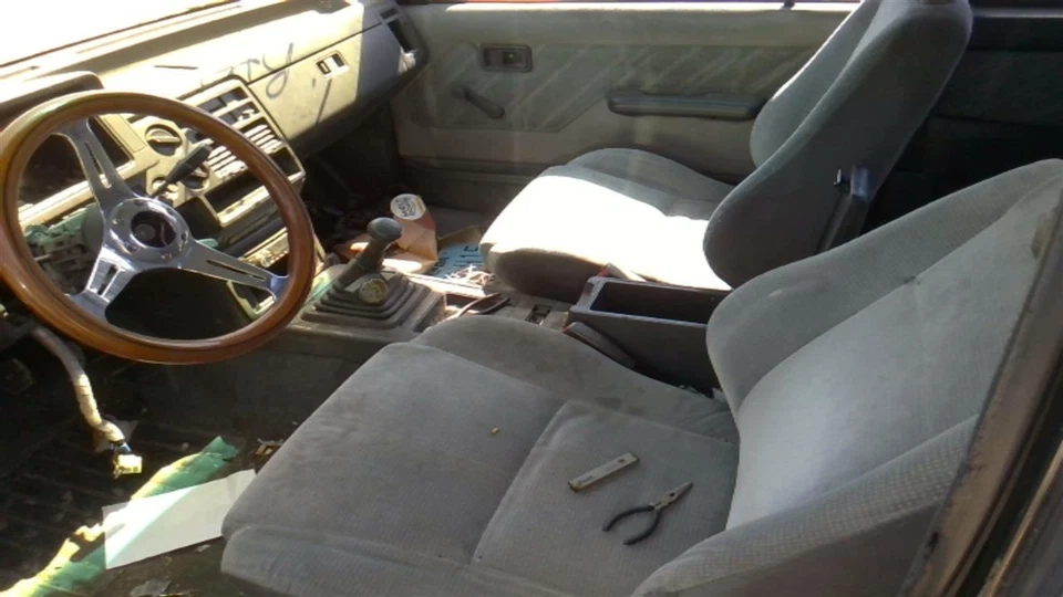 温度控制 美国制造 适合 90-93 MAZDA B-2200 30317048 — 第 4/4 张图片