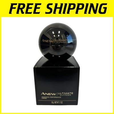 Anew Ultimate Supreme Cream - Age-Defying Formula