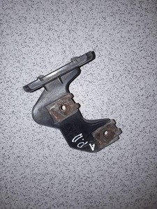 BMW 5 Touring E39 Stoßstangenhalter vorne rechts 51118159362 3.00 33749004