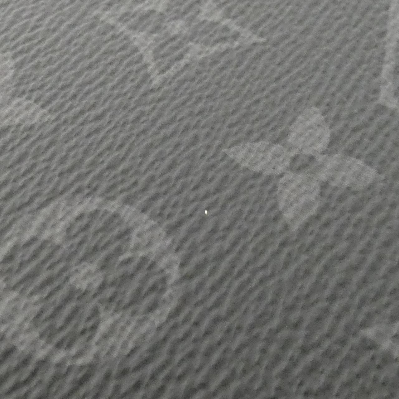 Authentic LOUIS VUITTON Monogram Eclipse Zippy XL… - image 8