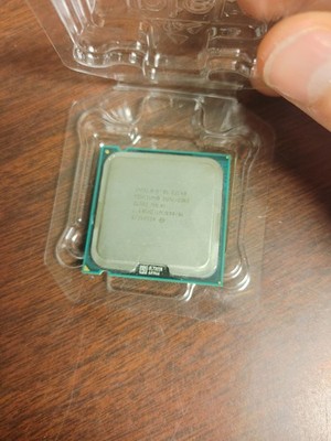Intel Pentium E2140 1.6GHz Dual-Core (BX80557E2140) Processor