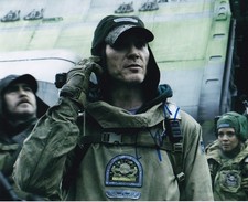 BILLY CRUDUP signed autograph 20x25cm ALIEN COVENANT in person autograph COA