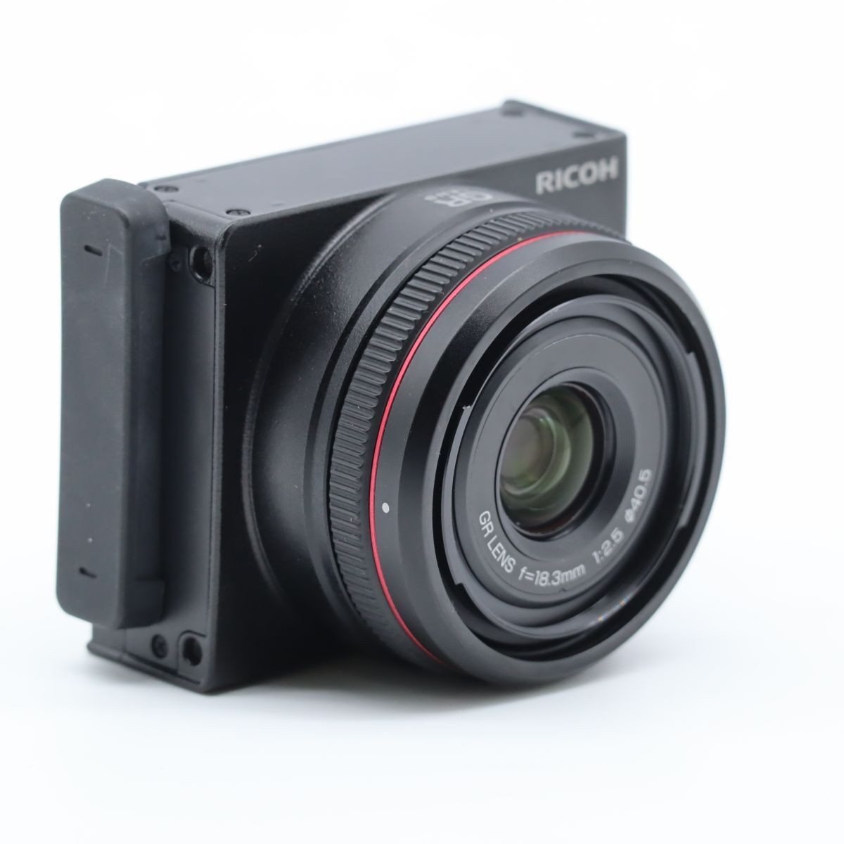 RICOH GXR GR LENS A12 28mm F2.5 Camera Unit | eBay