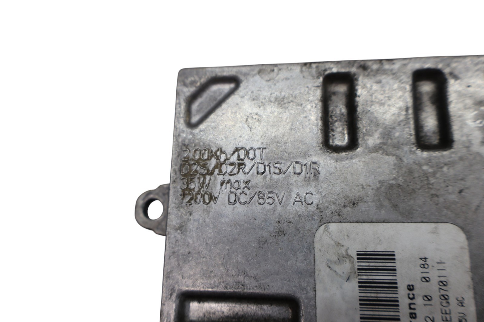 Maserati Quattroporte 2008-2019 Headlight ballast