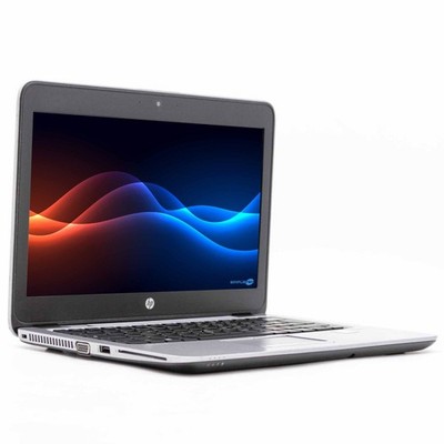 HP EliteBook 820 G3 Core i5 12.5
