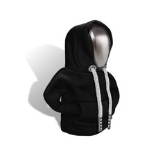 Gear Shift Hoodie, Gear Shift Cover, Fashionable Hoodie Automotive Gear Black
