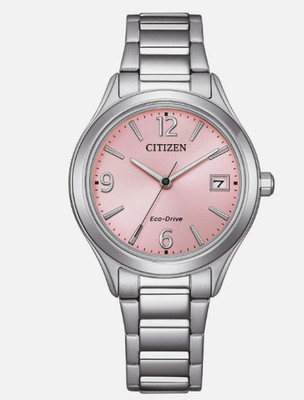 Citizen Uhr - Lady FE6121-67X