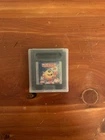 Pac-Man: Special Color Edition (Nintendo Game Boy Color, 1999) *tested