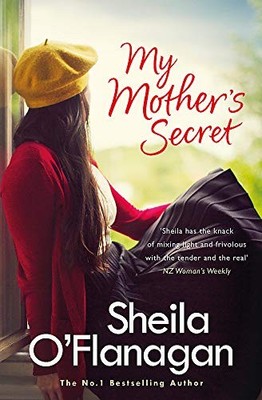 My Mother's Secret: A warm family d..., O'Flanagan, She