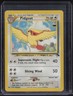 2000 Pokemon Southern Island #2 Pidgeot 