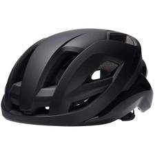 HJC Bellus Road Cycling Helmet Black Reflecti...