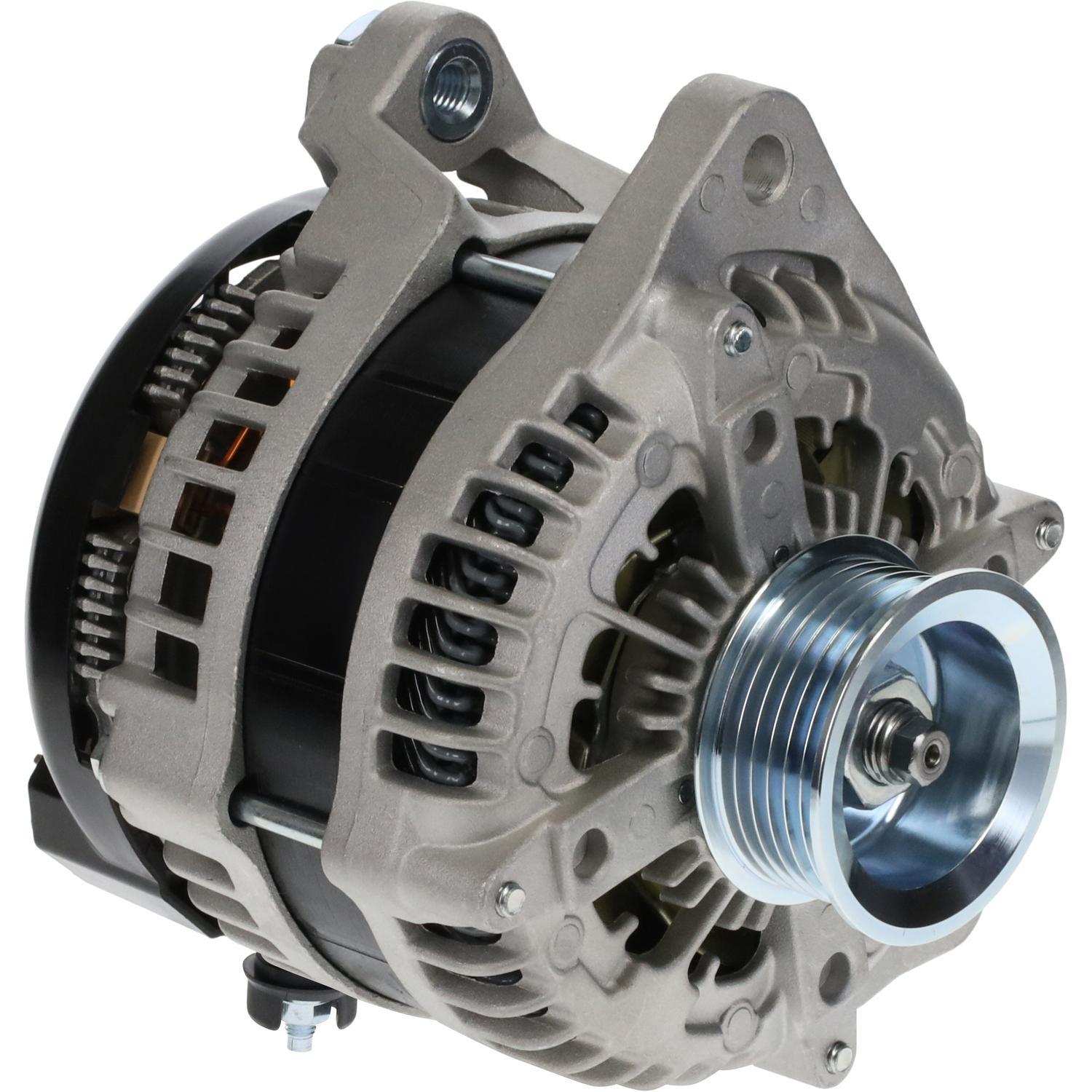 New Alternator For Lincoln Continental V6 3.7L 17-18 GB5Z-10346-C 400-52409R