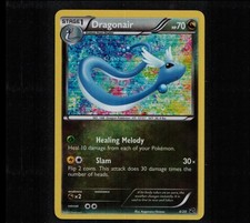 Dragonair (4) Holo Holo Rare Dragon Vault 4/20 MP Kagemaru Himeno on eBay