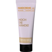 Benecos Handcreme Lavendel 100 Ml