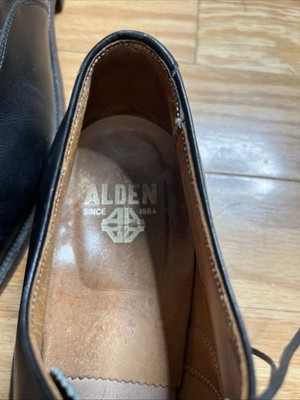 Alden 932