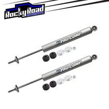 Pro Comp 6” Lift Front Shocks (2) for 2003-2012 Dodge Ram 2500 3500 4x4 4wd