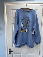Disney Long Jumper Size EXG BNWT
