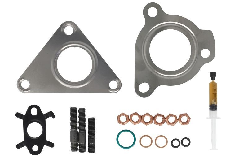 AJUSA JTC11037 Mounting Kit, charger for MITSUBISHI,RENAULT,VOLVO - Image 14