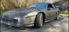 1985 Pontiac Fiero for Sale