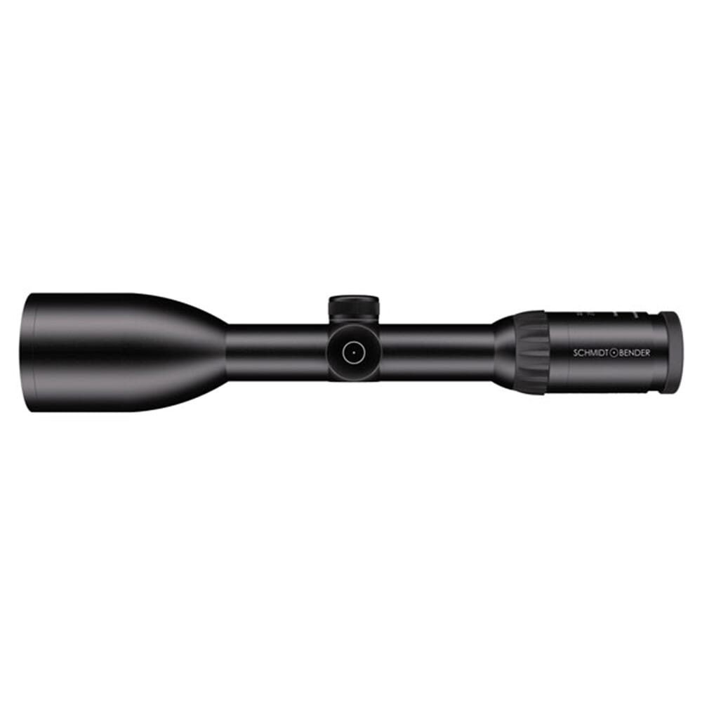Schmidt Bender 2.5-10x56 Zenith Riflescope FD7 Reticle Black 772