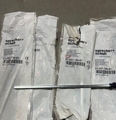 KT7-HT EXTENSION SHAFT