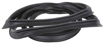 1962-65 Ford Falcon/1964 Mercury Comet; Rear Window Weatherstrip; 2 & 4 Door