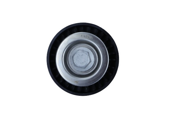 INA Multifr. Riemenscheibe Opel 2.0CDTI Insignia A/Antara/Afira C-image
