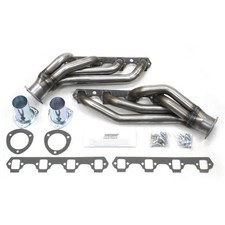 Patriot Mid Length Header 64-77 Various Ford 260-351w Sbf 1 58 Primary 3