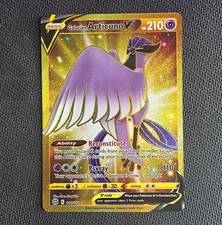 Galarian Articuno V (Secret) 181/172 Swsh09: Brilliant Stars Holo on eBay