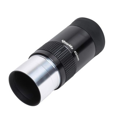 2'' Kellner 26mm 32mm 40mm Eyepiece for Telescope,FMC (40mm)
